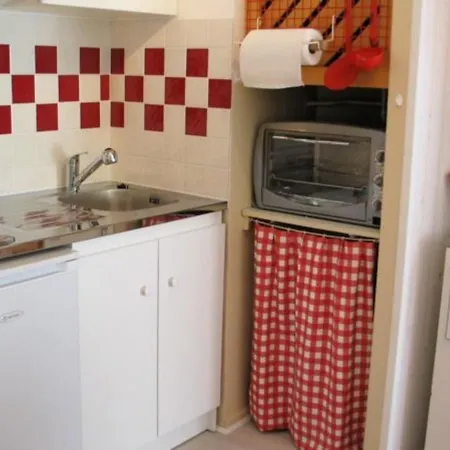 Barèges, 2 Pièces, 5 Personnes - Fr-1-460-42 Appartamento Barèges