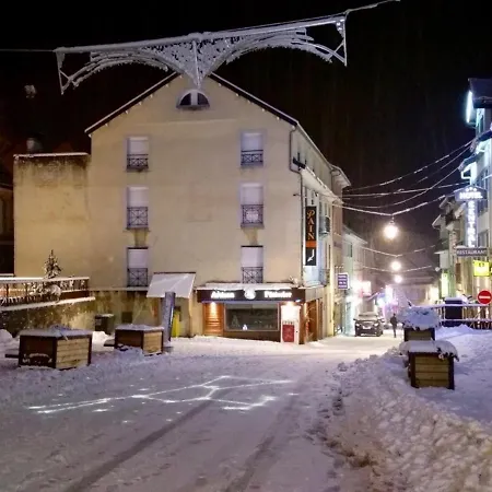 Barèges, 2 Pièces, 5 Personnes - Fr-1-460-42 Appartamento Barèges