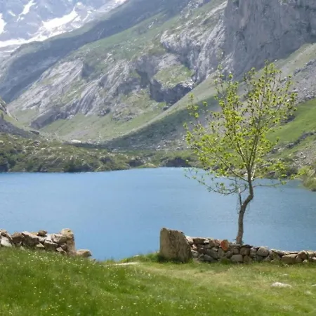 Appartamento Barèges, 2 Pièces, 5 Personnes - Fr-1-460-42 Barèges
