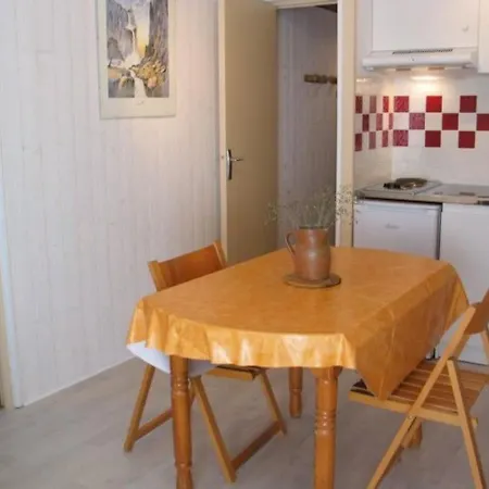 Barèges, 2 Pièces, 5 Personnes - Fr-1-460-42 Appartamento